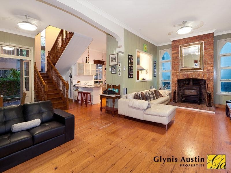 46 Great George Street, Paddington QLD 4064