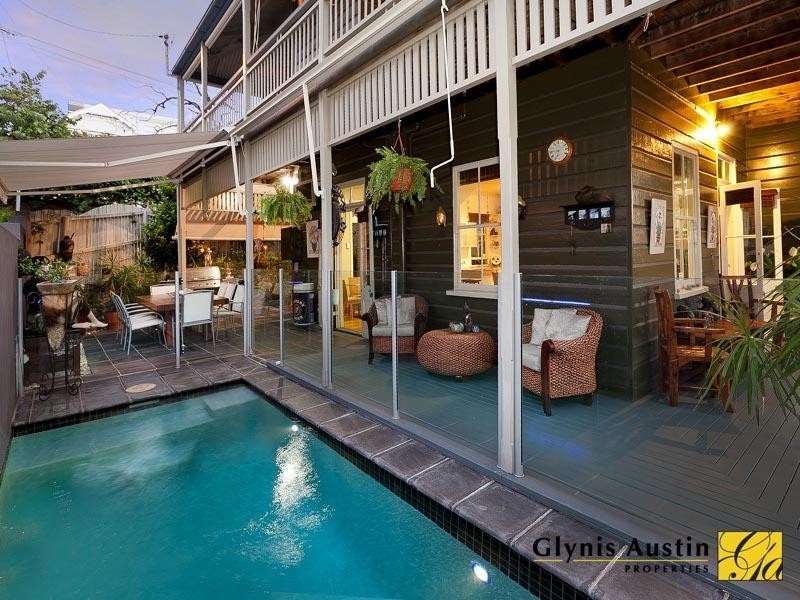 46 Great George Street, Paddington QLD 4064
