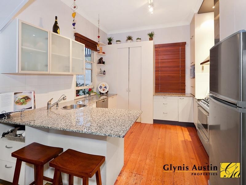 46 Great George Street, Paddington QLD 4064