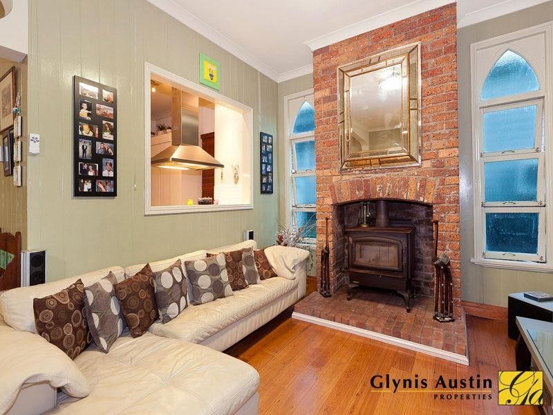 46 Great George Street, Paddington QLD 4064