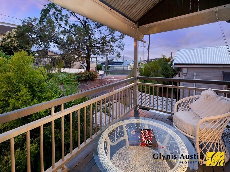 46 Great George Street, Paddington QLD 4064