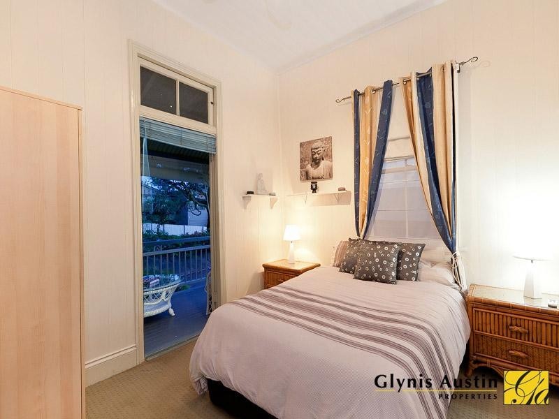 46 Great George Street, Paddington QLD 4064