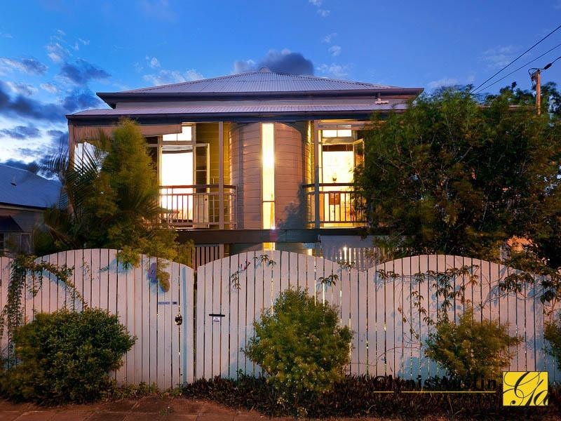 46 Great George Street, Paddington QLD 4064