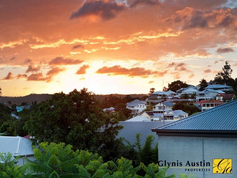 46 Great George Street, Paddington QLD 4064