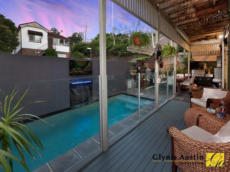 46 Great George Street, Paddington QLD 4064
