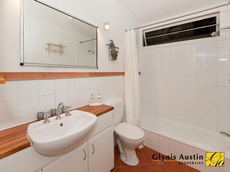 46 Great George Street, Paddington QLD 4064