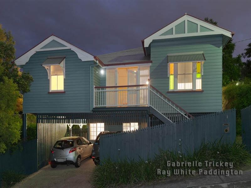 31 Kellett Street, Auchenflower QLD 4066