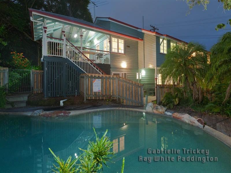 31 Kellett Street, Auchenflower QLD 4066