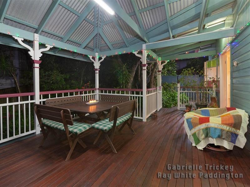 31 Kellett Street, Auchenflower QLD 4066