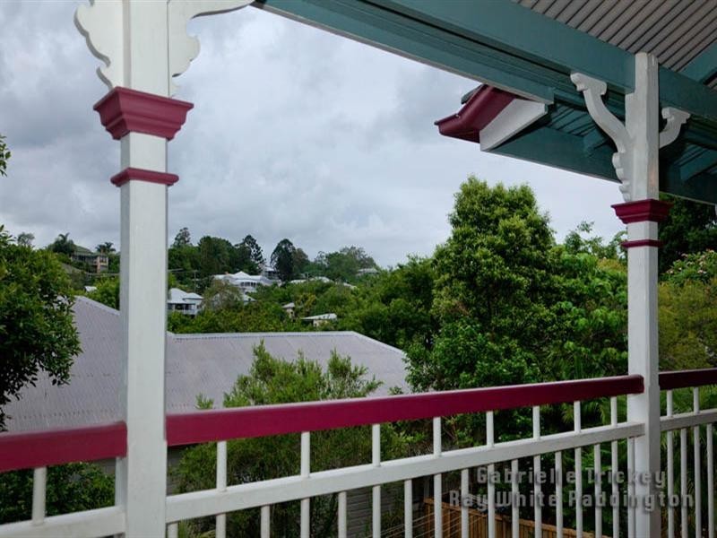 31 Kellett Street, Auchenflower QLD 4066