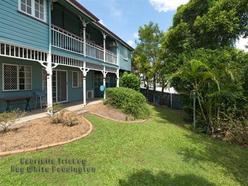 31 Kellett Street, Auchenflower QLD 4066