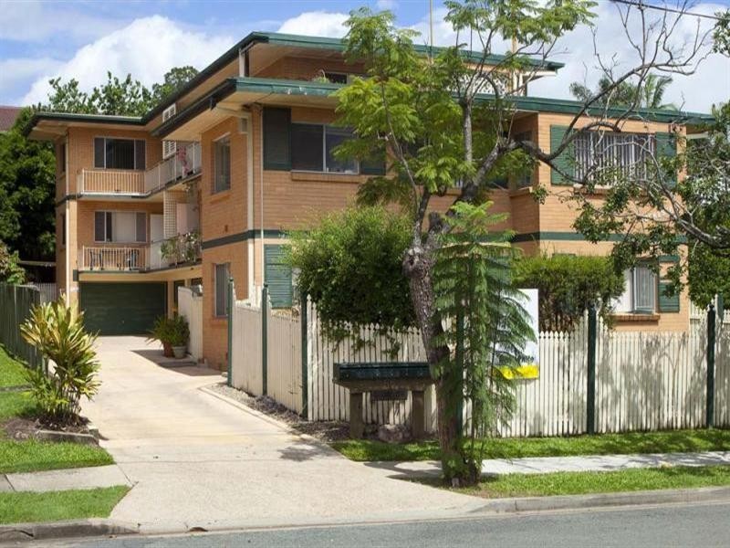 6/66 Junction Road, Clayfield QLD 4011