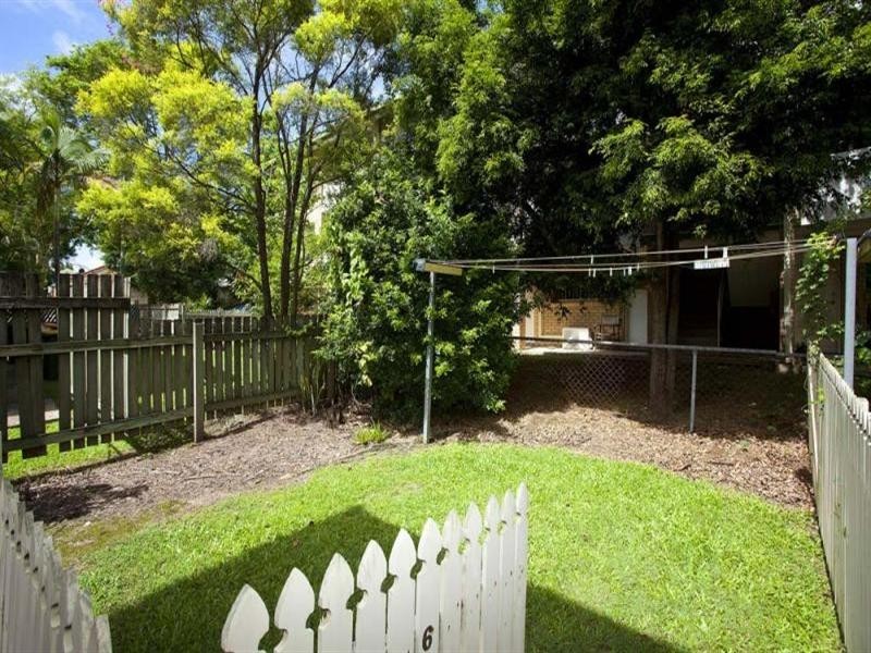 6/66 Junction Road, Clayfield QLD 4011