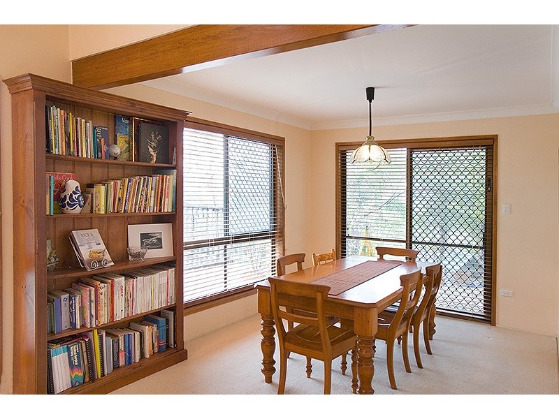 43 Broadmoor Street, Kenmore Hills QLD 4069