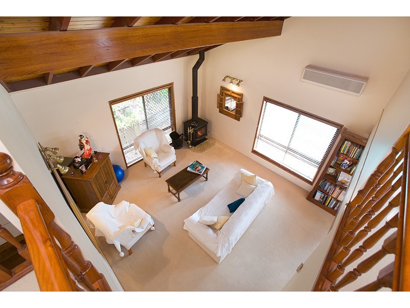 43 Broadmoor Street, Kenmore Hills QLD 4069