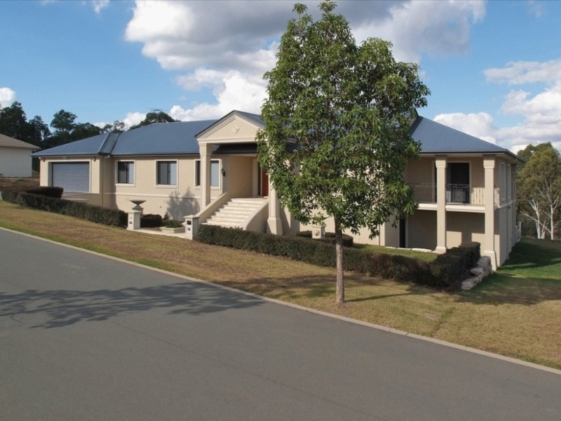 32 Brimblecombe Circuit, Pullenvale QLD 4069