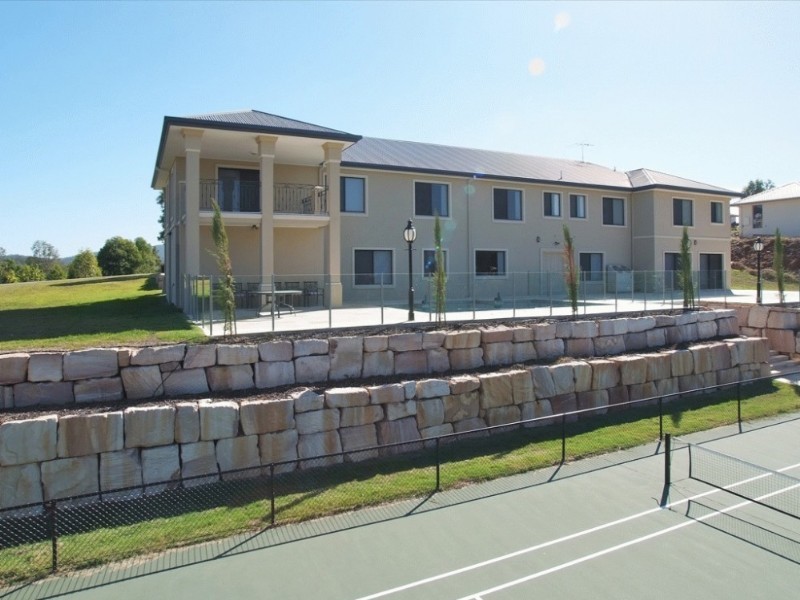 32 Brimblecombe Circuit, Pullenvale QLD 4069