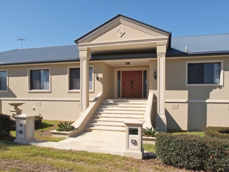 32 Brimblecombe Circuit, Pullenvale QLD 4069