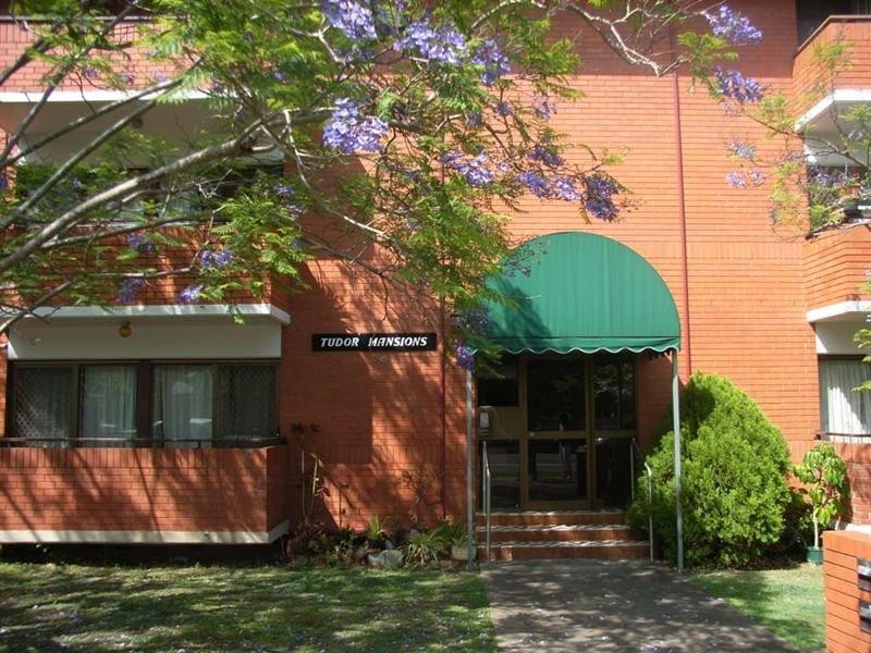 9/69 Herston Road, Kelvin Grove QLD 4059