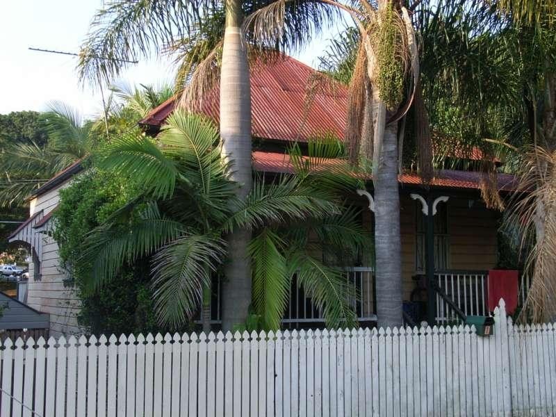 1 Victoria Street, Kelvin Grove QLD 4059