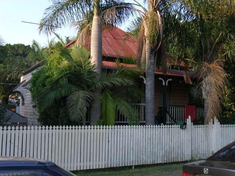 1 Victoria Street, Kelvin Grove QLD 4059