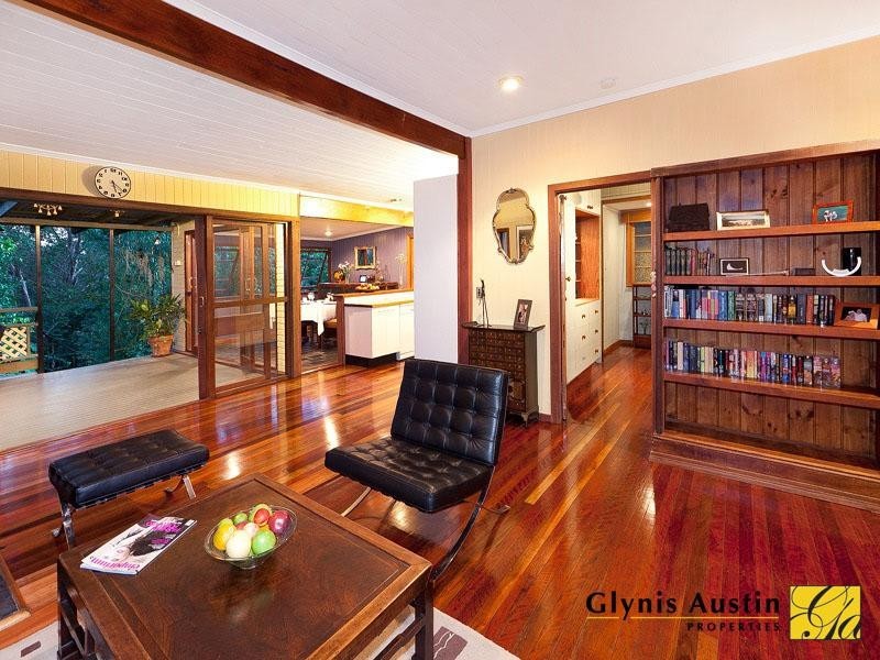 36 Stuartholme Road, Bardon QLD 4065