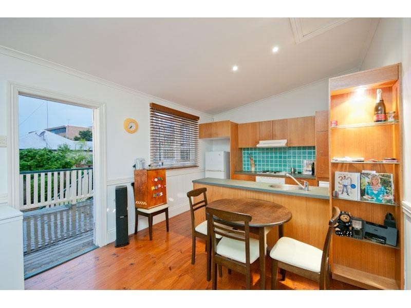 7 Martha Street, Paddington QLD 4064