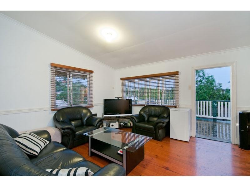 7 Martha Street, Paddington QLD 4064
