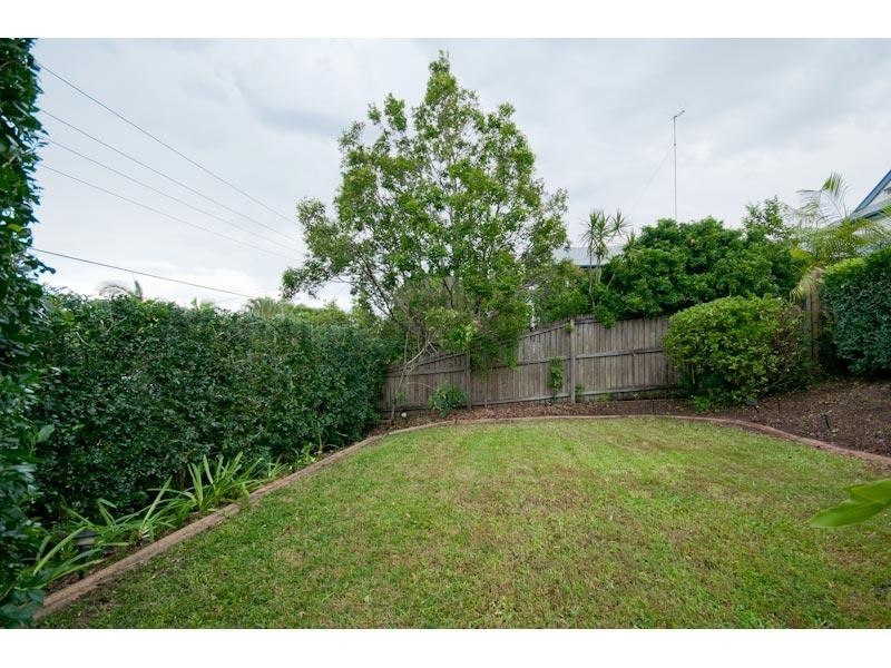 7 Martha Street, Paddington QLD 4064
