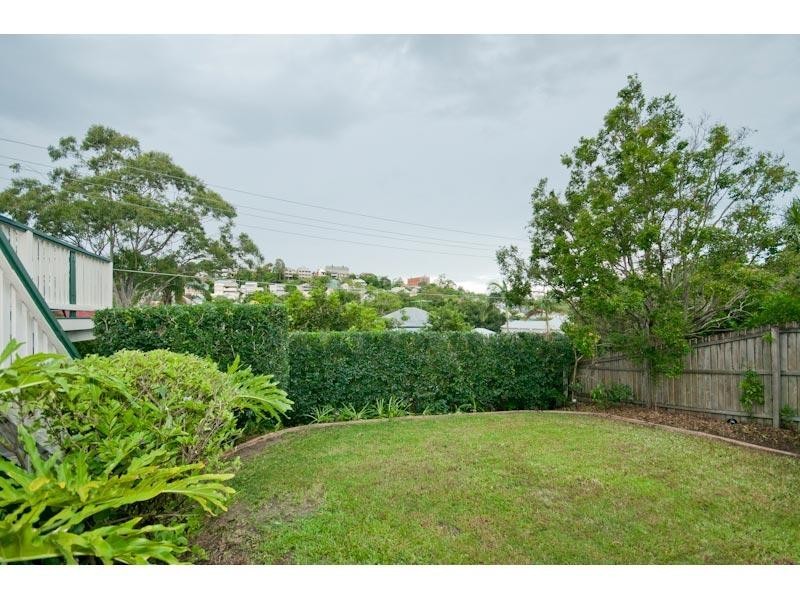 7 Martha Street, Paddington QLD 4064