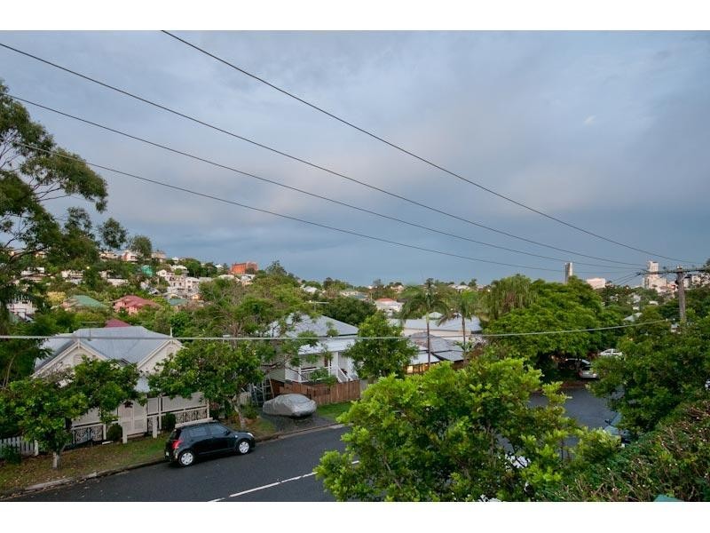 7 Martha Street, Paddington QLD 4064