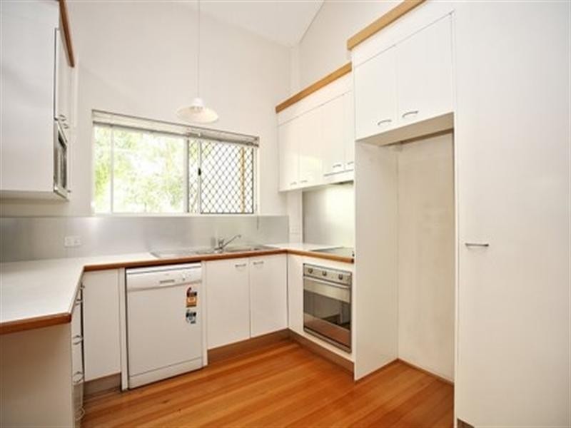 3/179 Baroona Road, Paddington QLD 4064