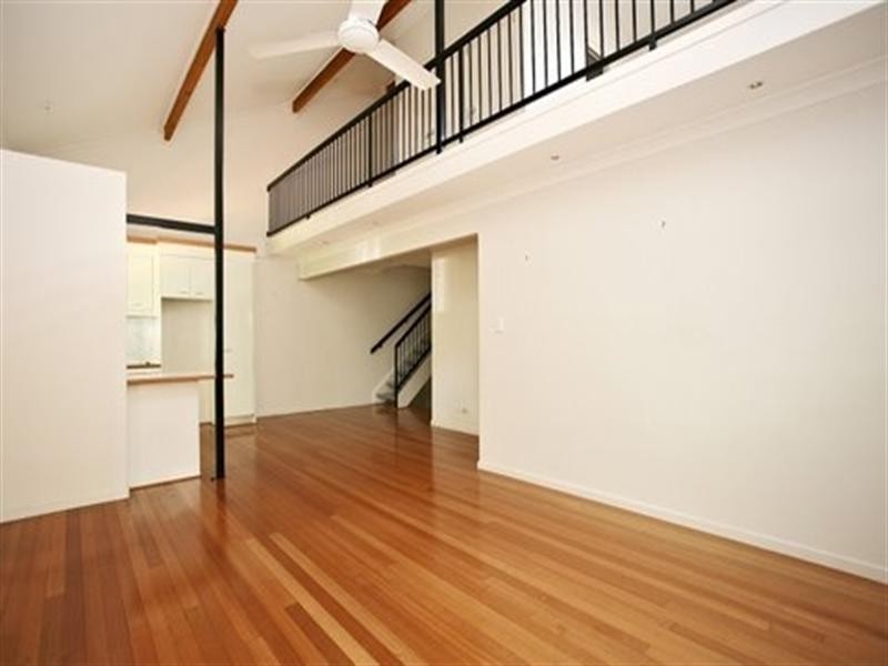 3/179 Baroona Road, Paddington QLD 4064