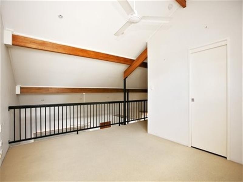 3/179 Baroona Road, Paddington QLD 4064