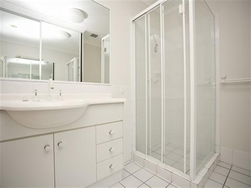 3/179 Baroona Road, Paddington QLD 4064