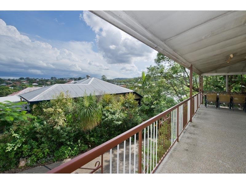 53 Ellena Street, Paddington QLD 4064