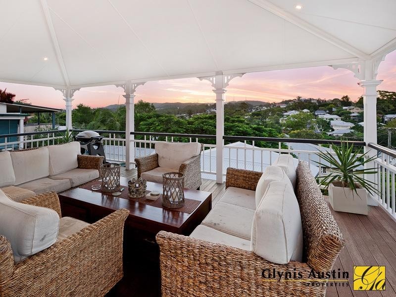 309 Given Terrace, Paddington QLD 4064