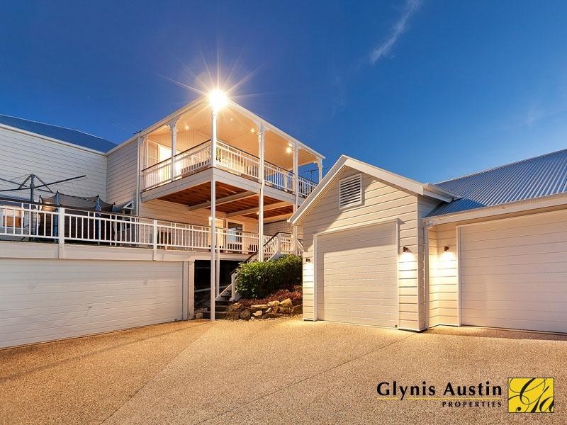 309 Given Terrace, Paddington QLD 4064