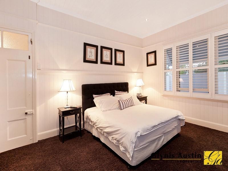 309 Given Terrace, Paddington QLD 4064