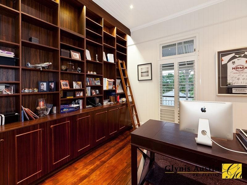 309 Given Terrace, Paddington QLD 4064