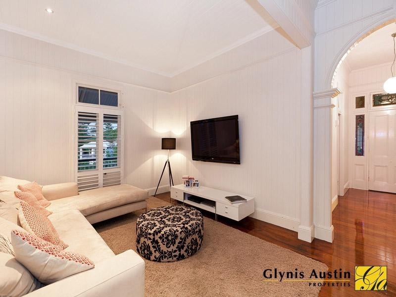 309 Given Terrace, Paddington QLD 4064