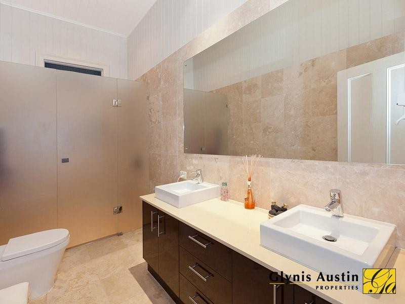 309 Given Terrace, Paddington QLD 4064