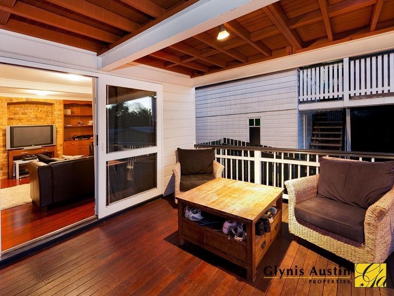 309 Given Terrace, Paddington QLD 4064