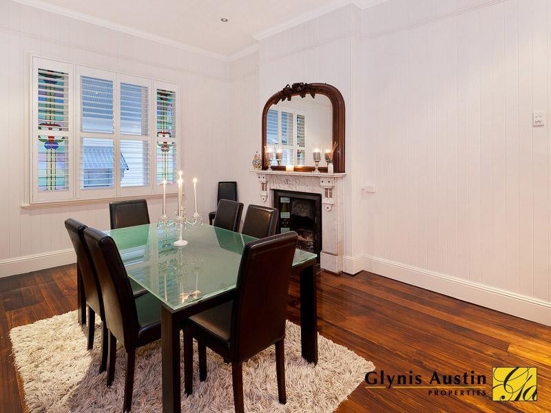 309 Given Terrace, Paddington QLD 4064