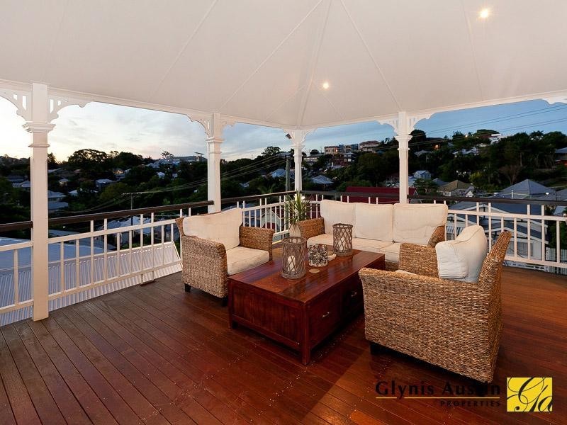 309 Given Terrace, Paddington QLD 4064