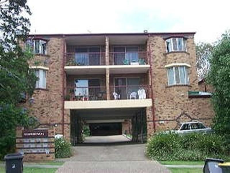 7/15 DUNKIRK Street, Gaythorne QLD 4051