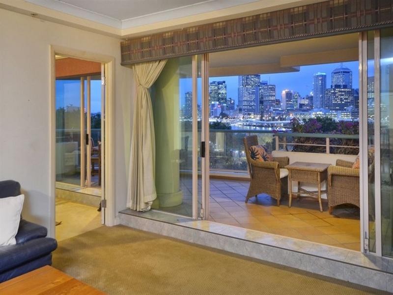 410 Stanley Street, South Brisbane QLD 4101