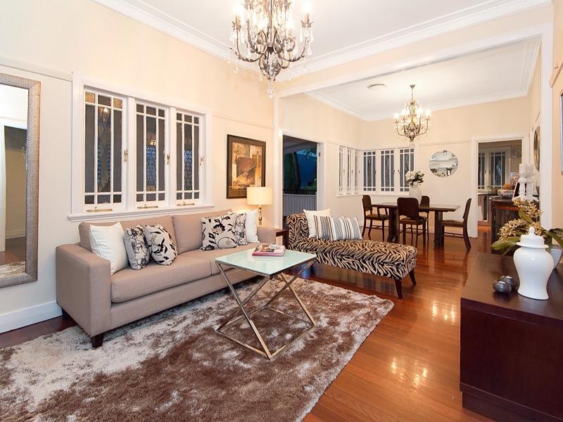 9 Bramble Terrace, Red Hill QLD 4059