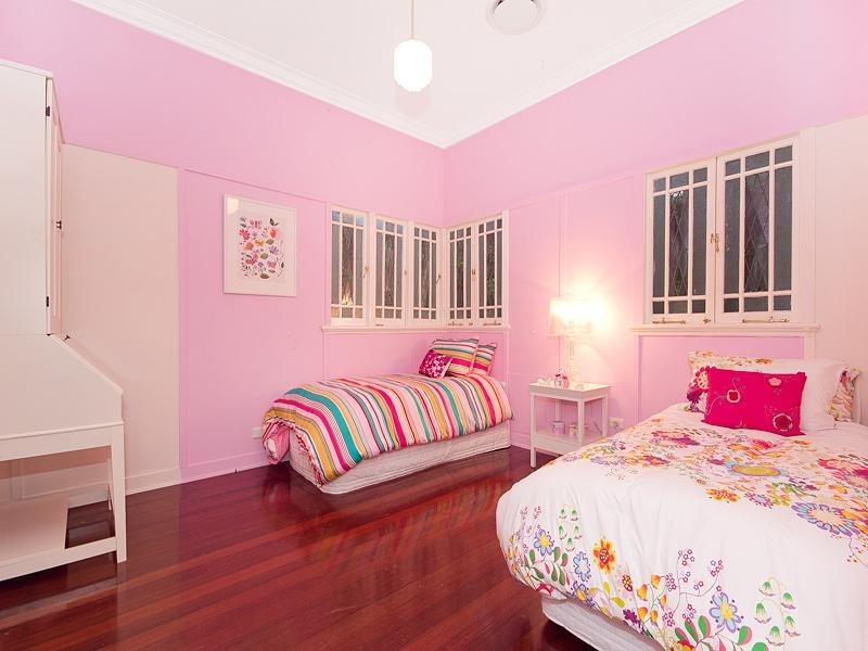 9 Bramble Terrace, Red Hill QLD 4059