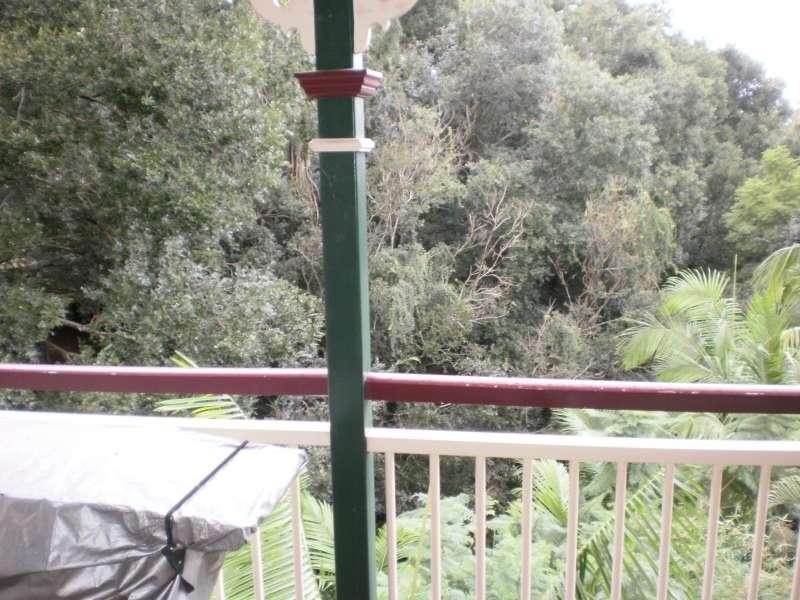 33A Upper Cairns Terrace, Red Hill QLD 4059